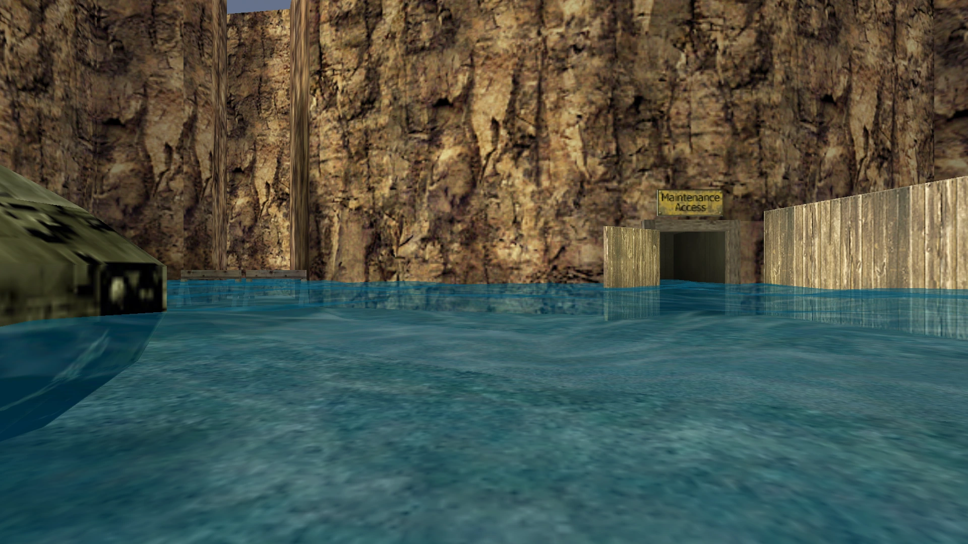 Карта cs_militia_flood