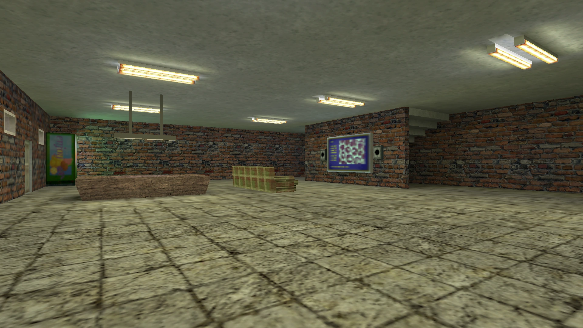 Карта cs_moonhill
