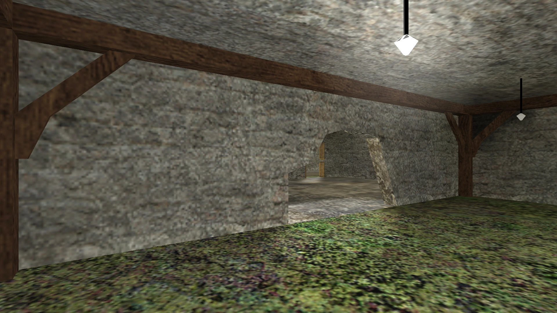 Карта cs_northend3