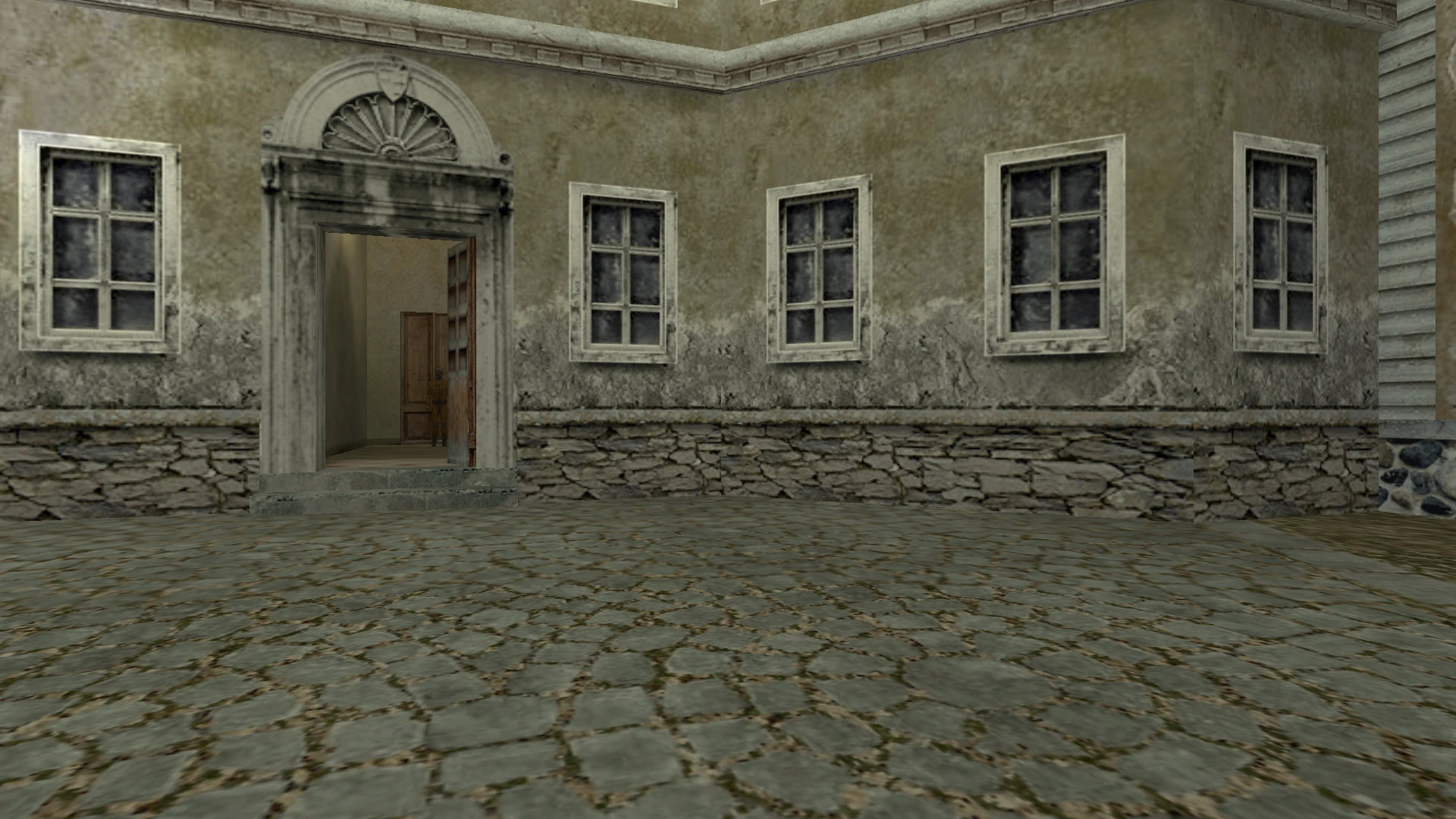 Карта cs_nostalgia
