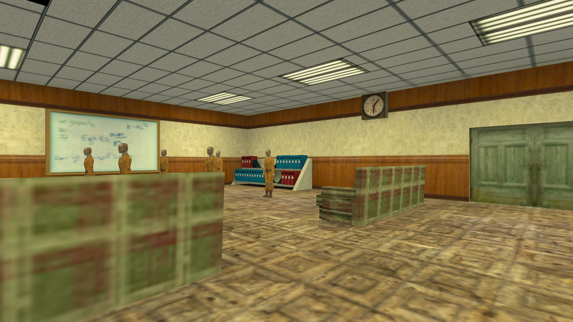 Карта cs_office_2017