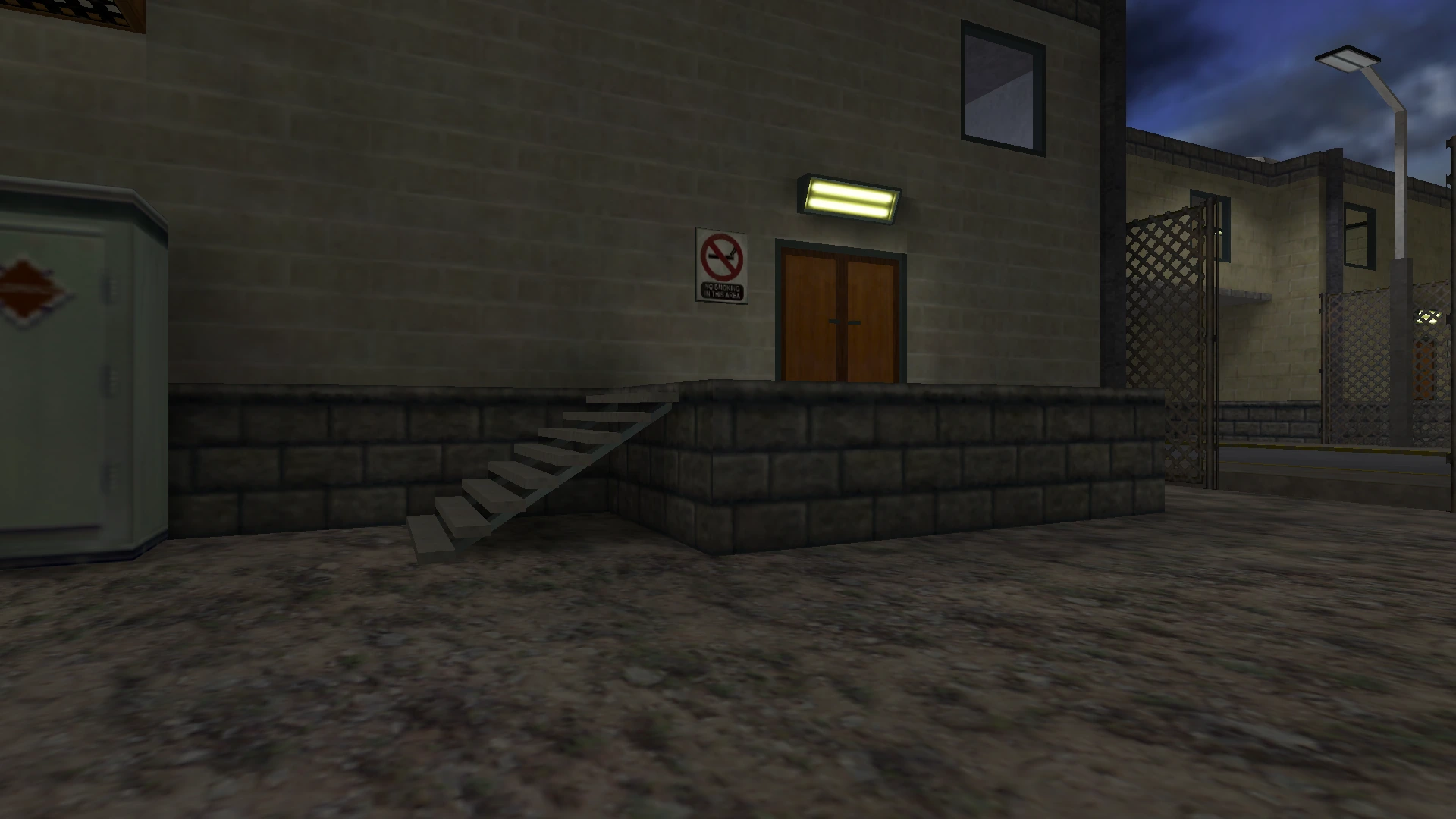 Карта cs_officesbydenv