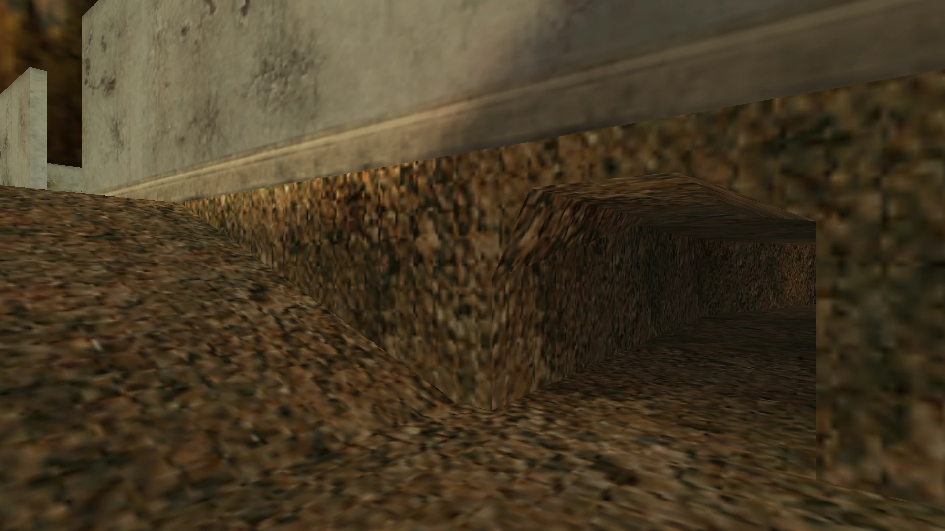 Карта cs_oldmansion
