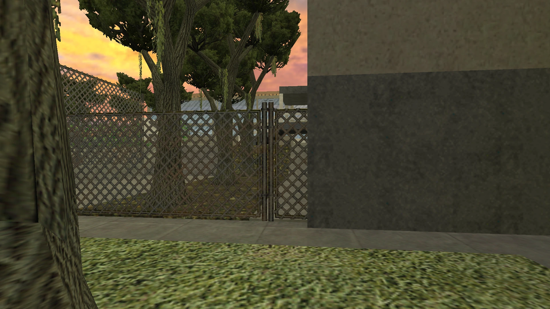 Карта cs_paisii_razgrad