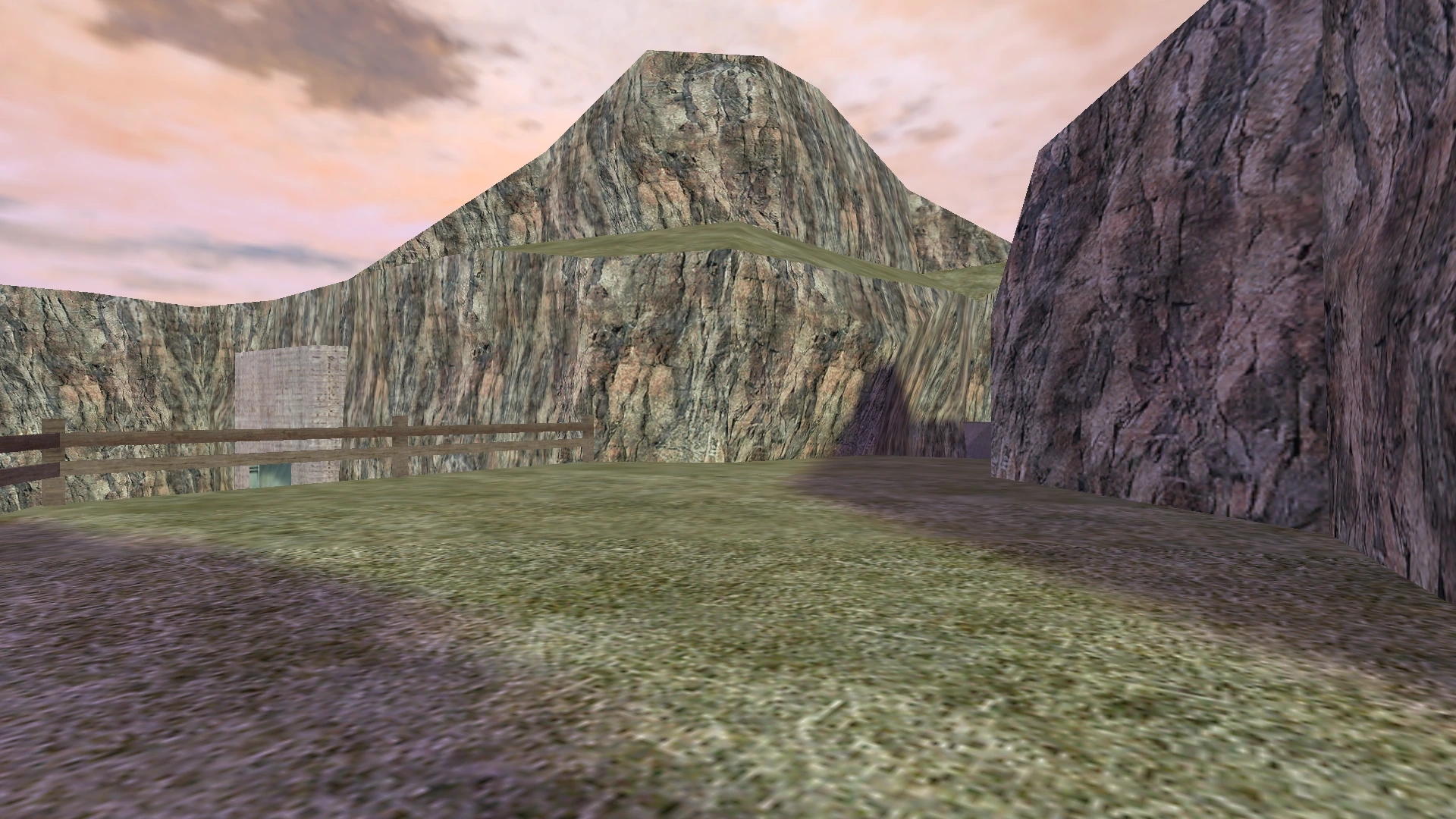 Карта cs_peak_rc1