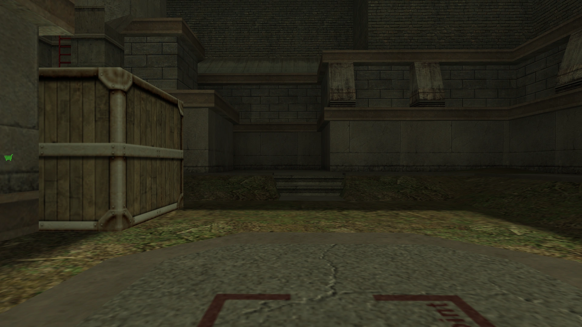 Карта cs_penal_cz