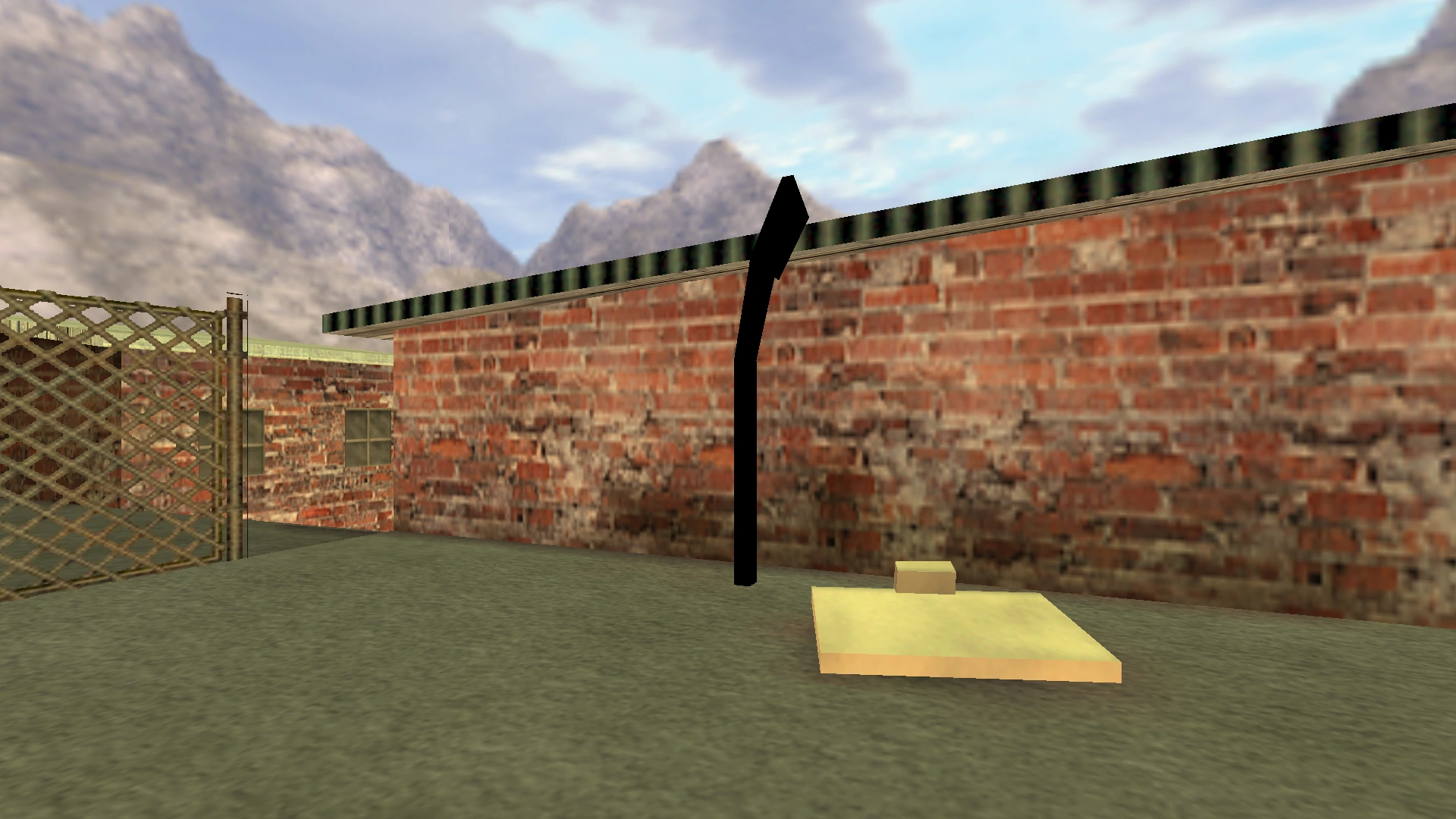 Карта cs_petare