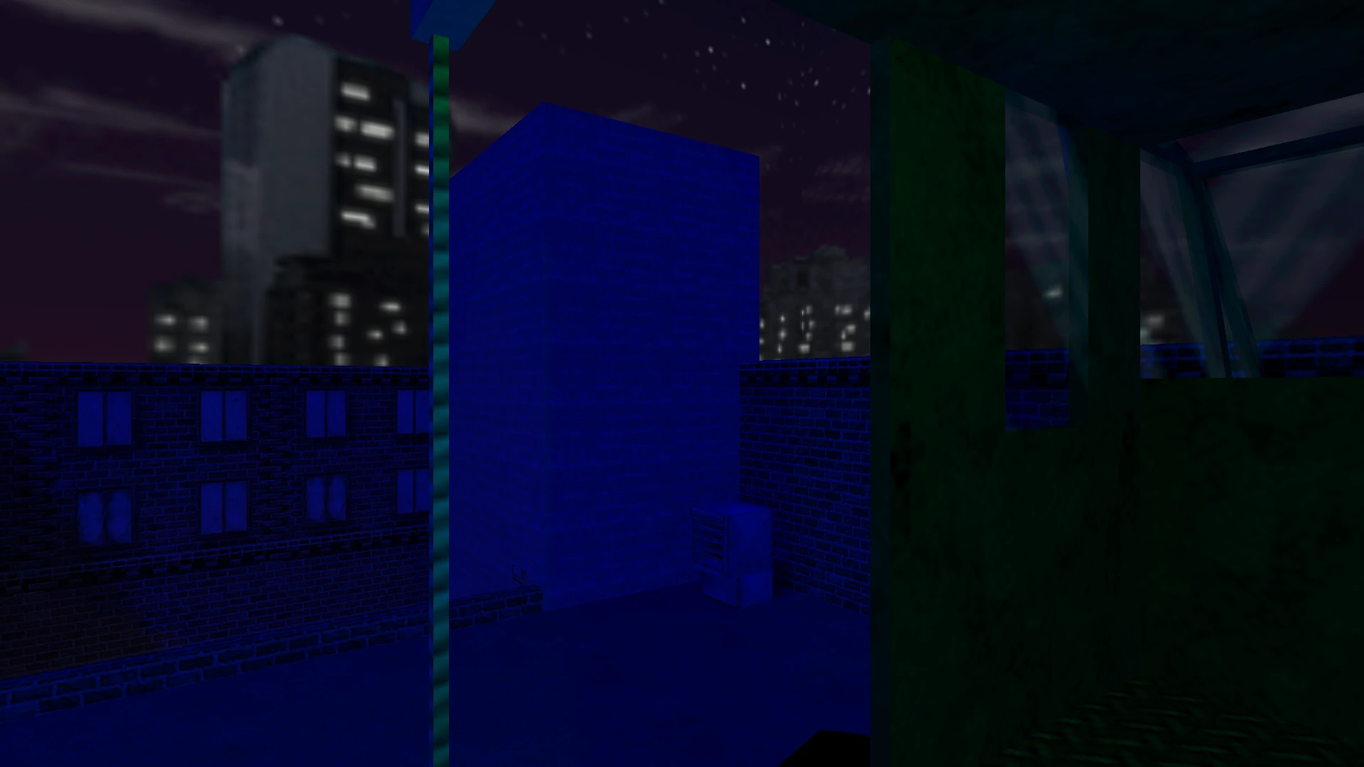 Карта cs_rave7