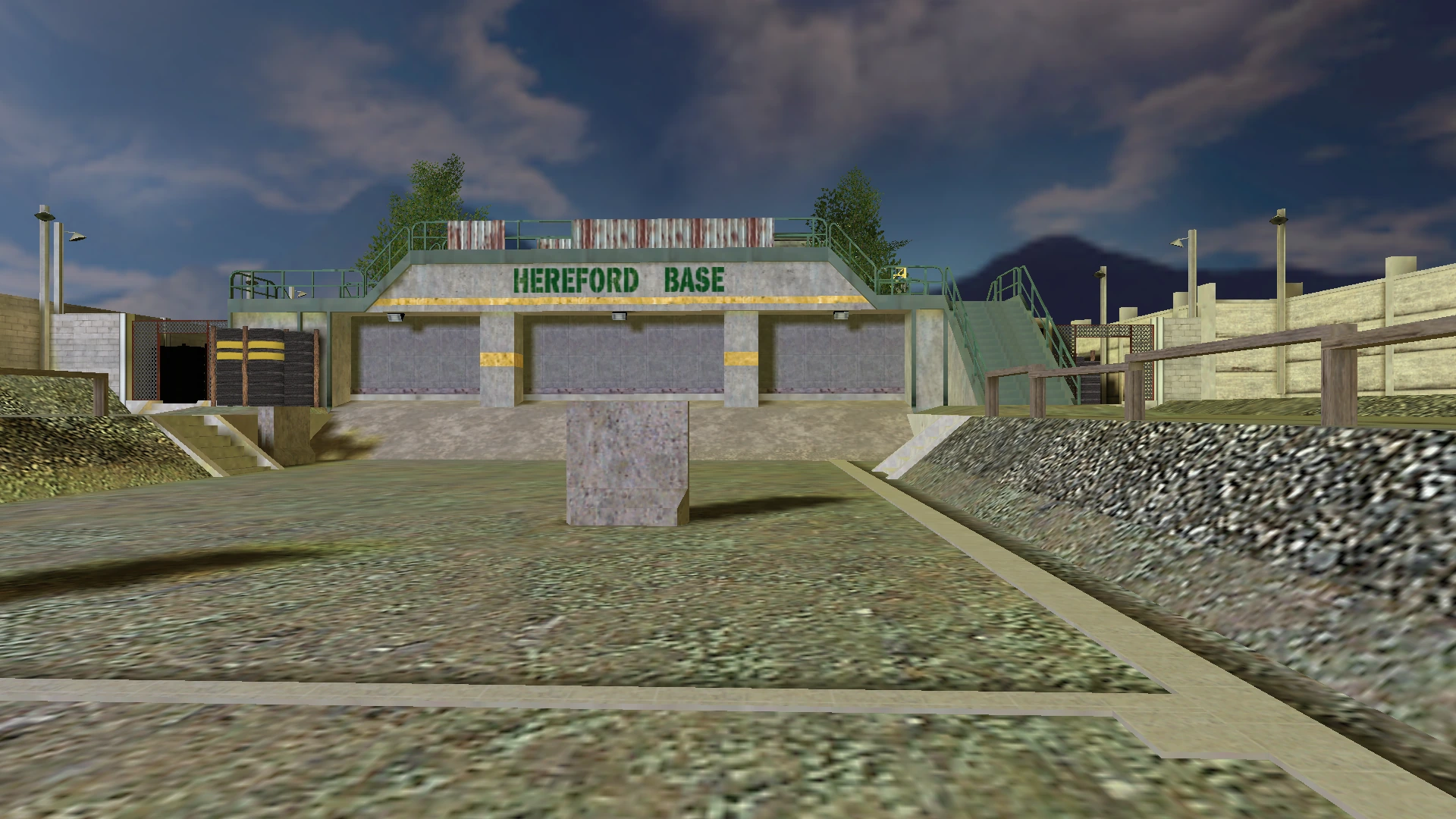 Карта cs_rb6hereford