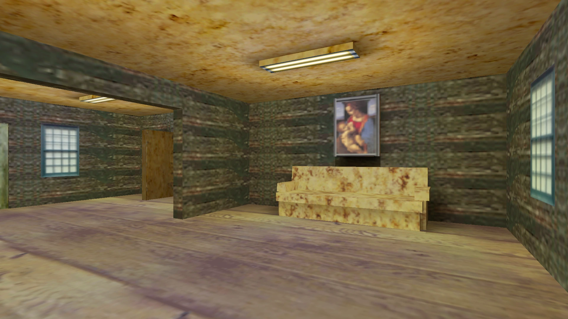 Карта cs_redneck