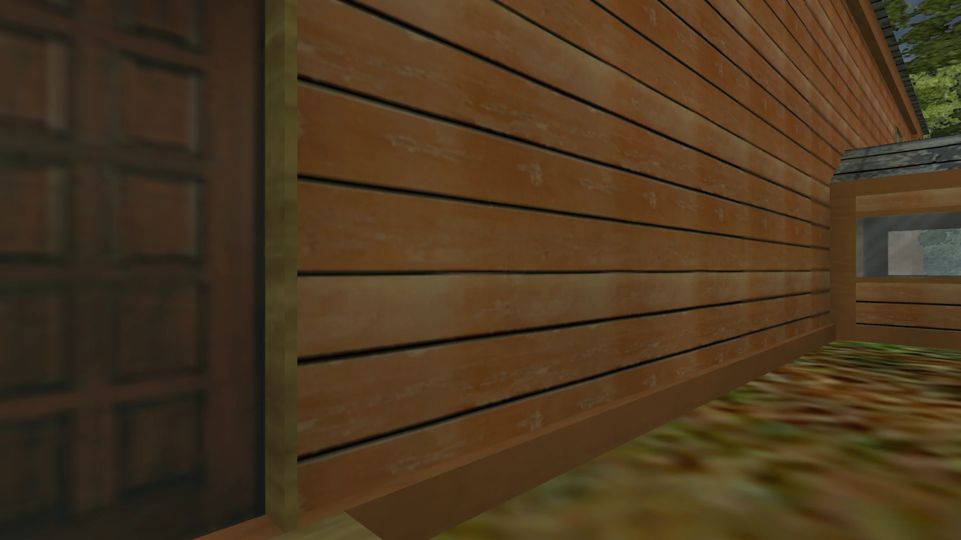 Карта cs_redwood