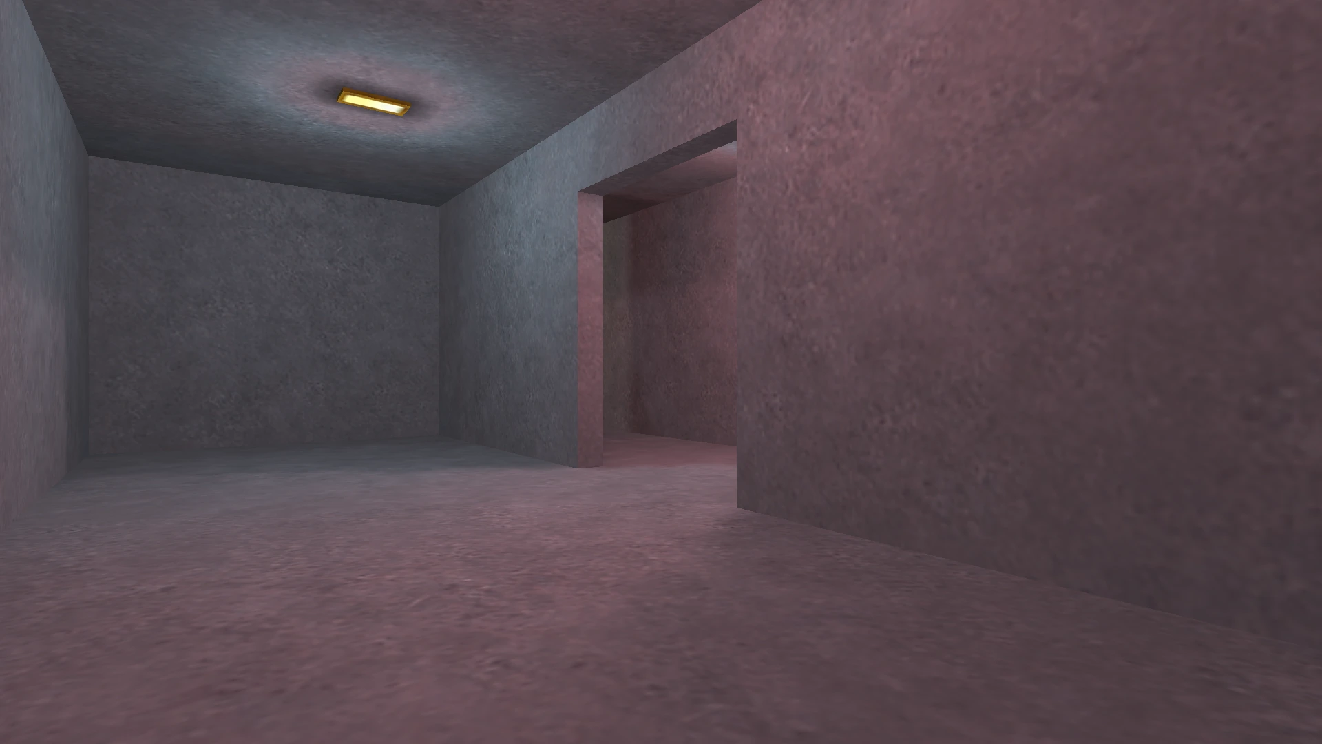 Карта cs_resr_tunnel