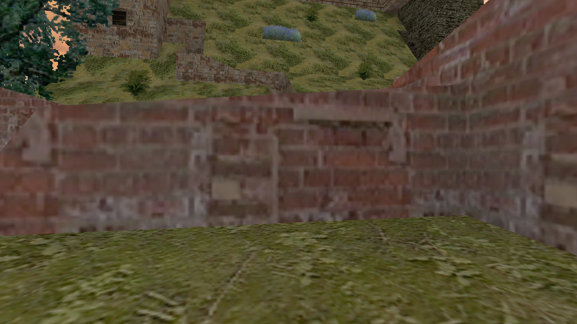 Карта cs_rheincastle