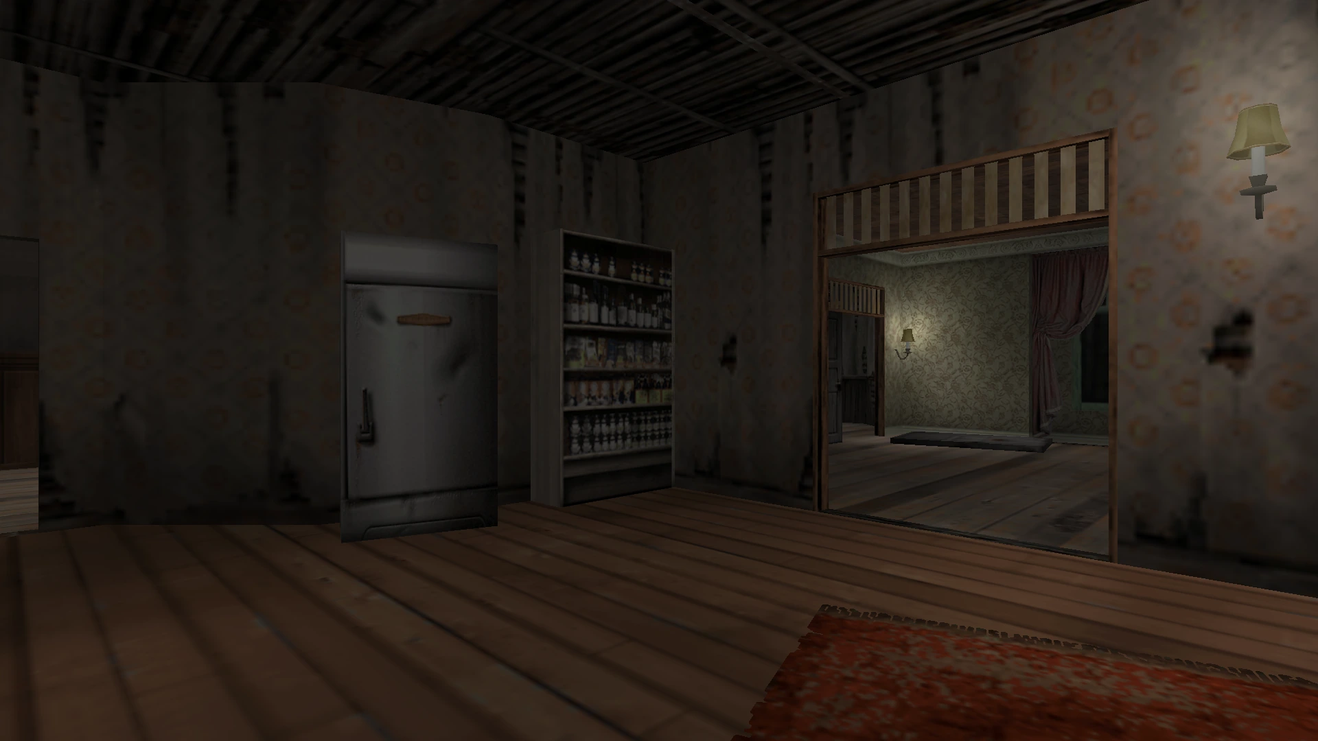 Карта cs_rhs22