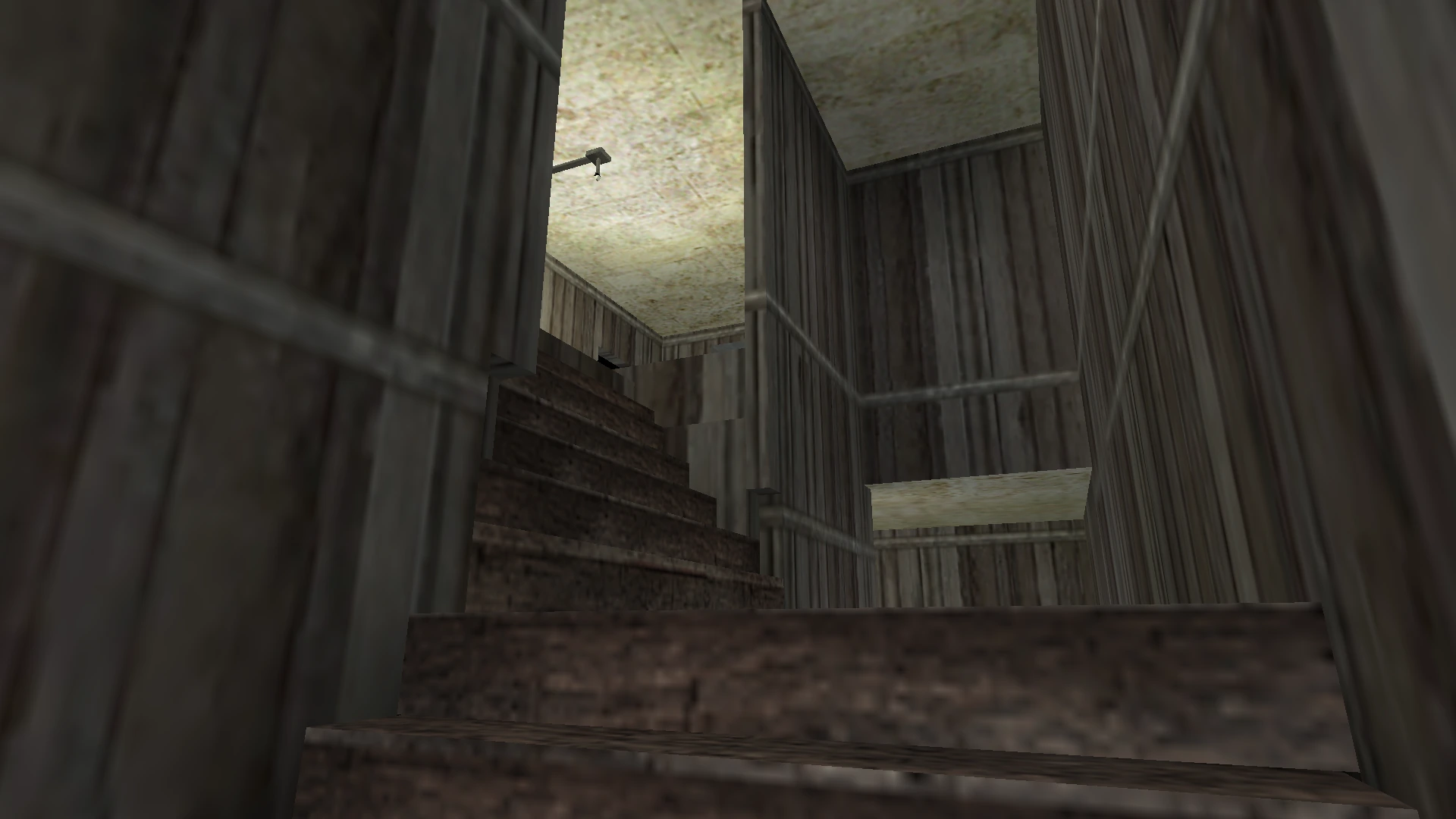 Карта cs_rushdown