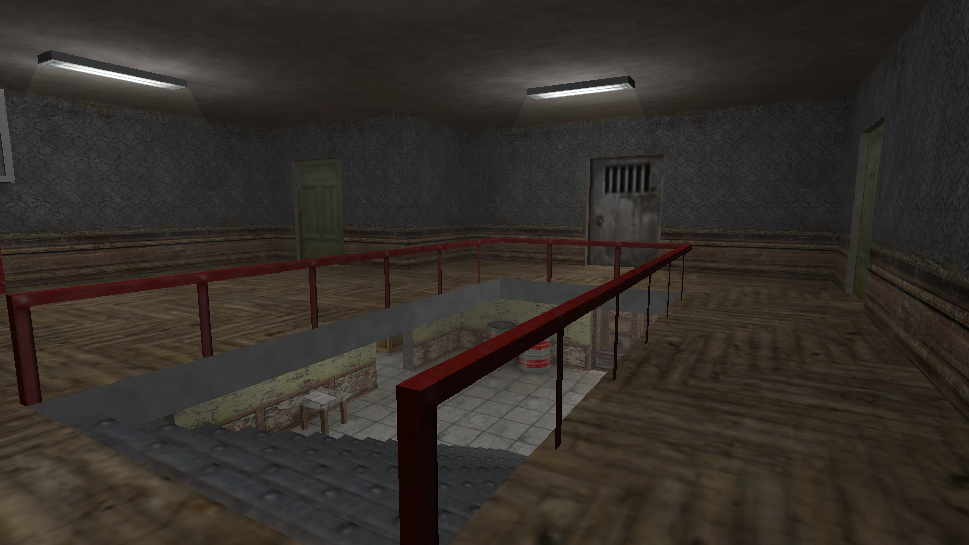 Карта cs_salvation