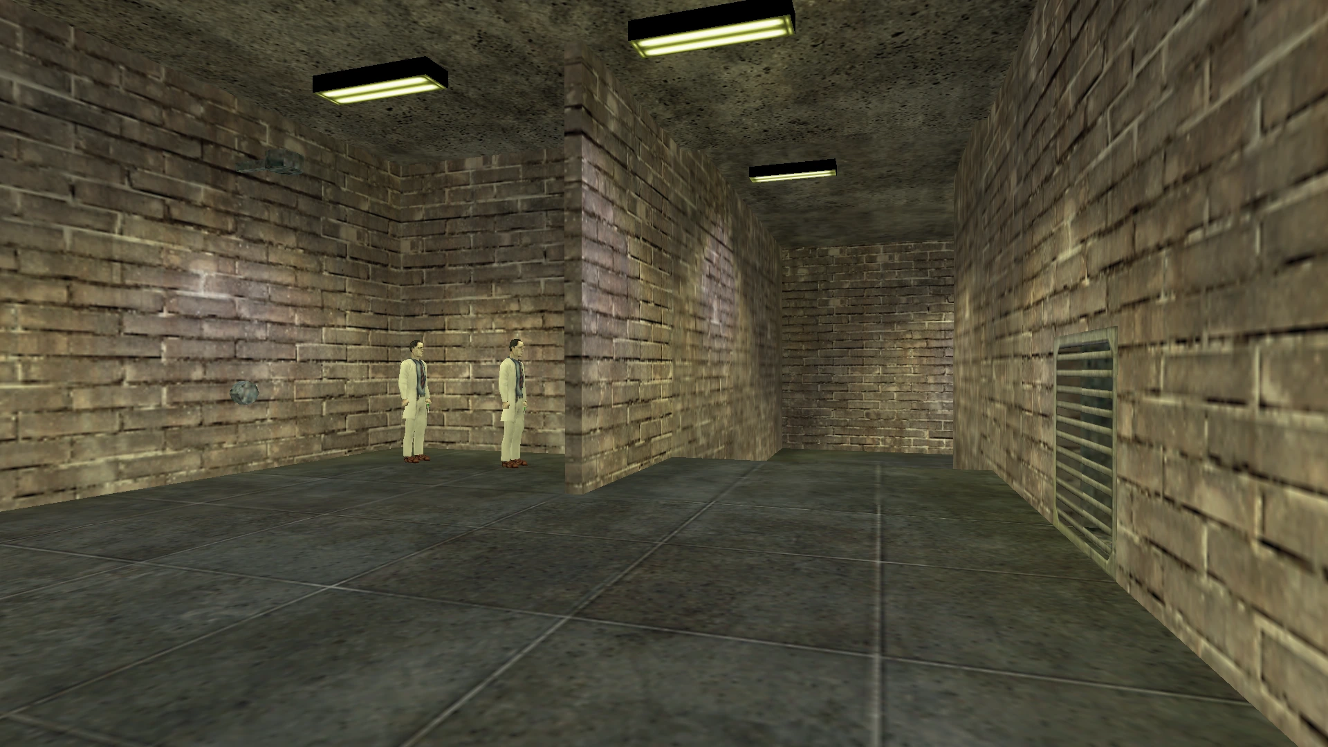 Карта cs_sauna_2011