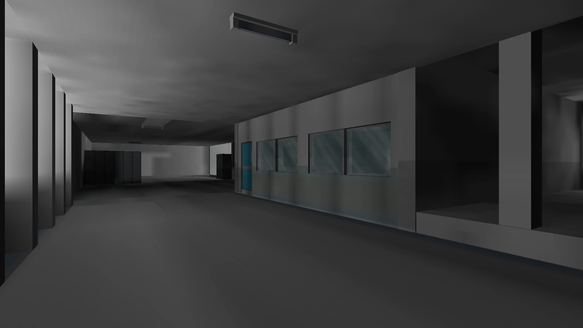Карта cs_school_day