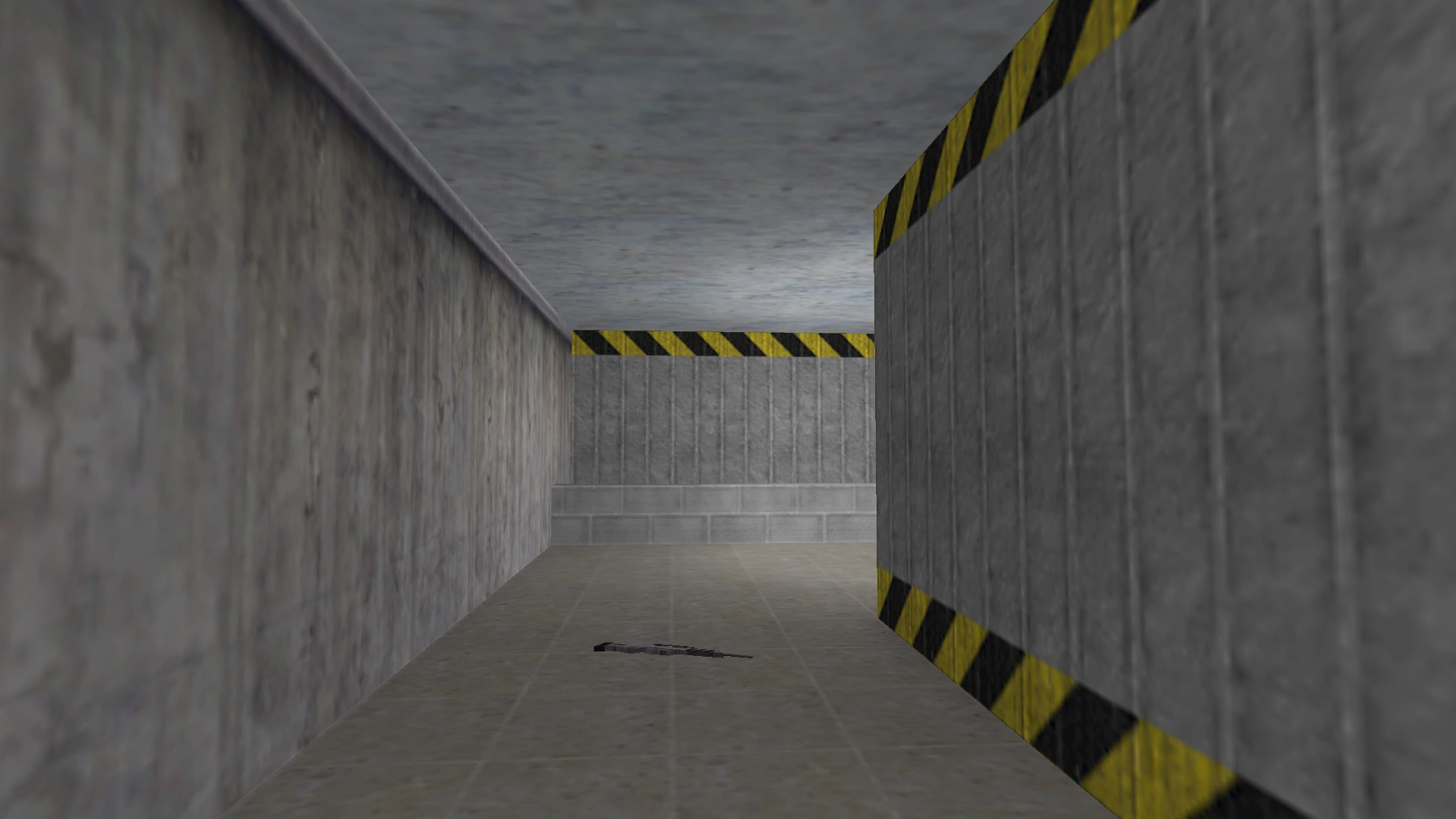 Карта cs_scoutassault