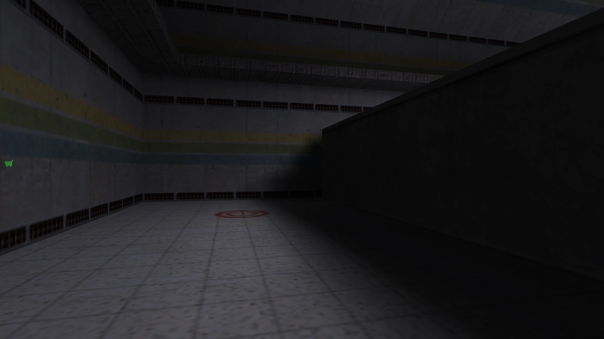 Карта cs_secret_lab