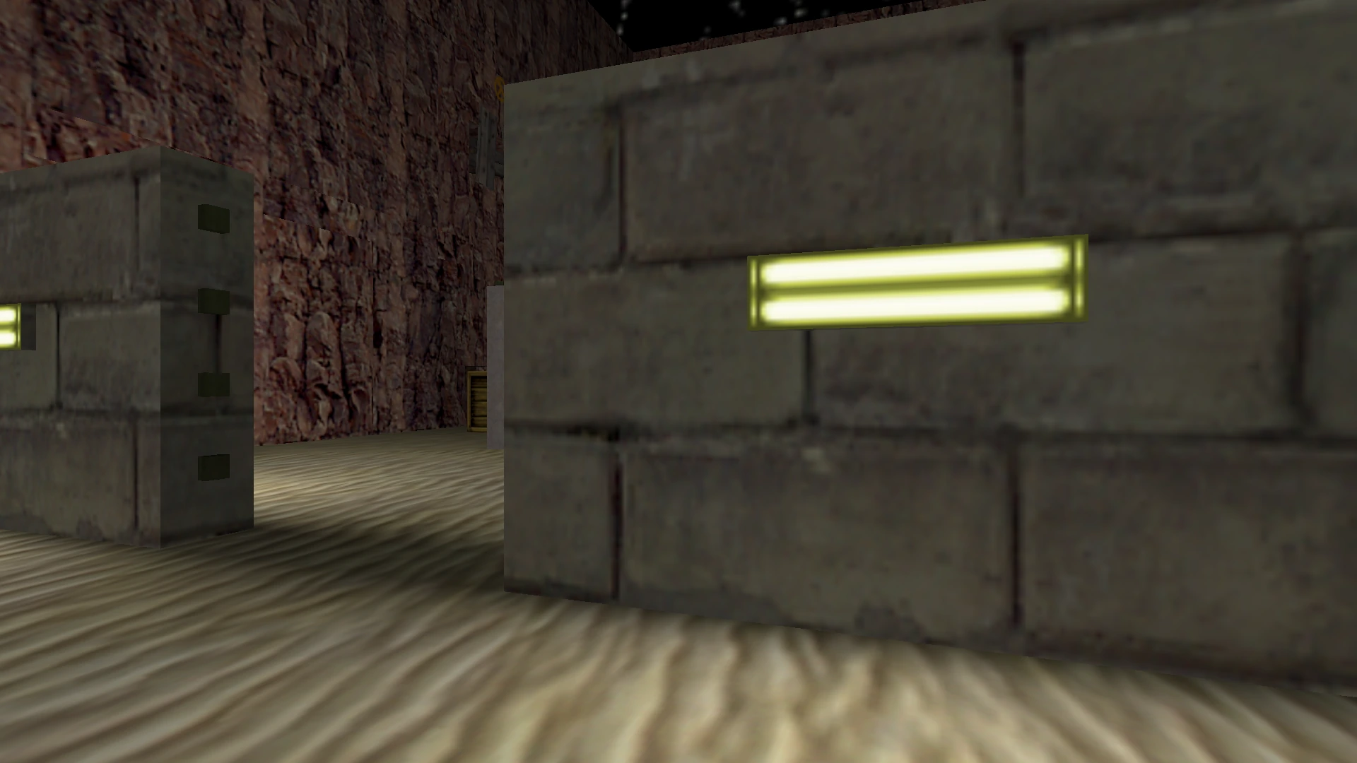Карта cs_secret_rooms