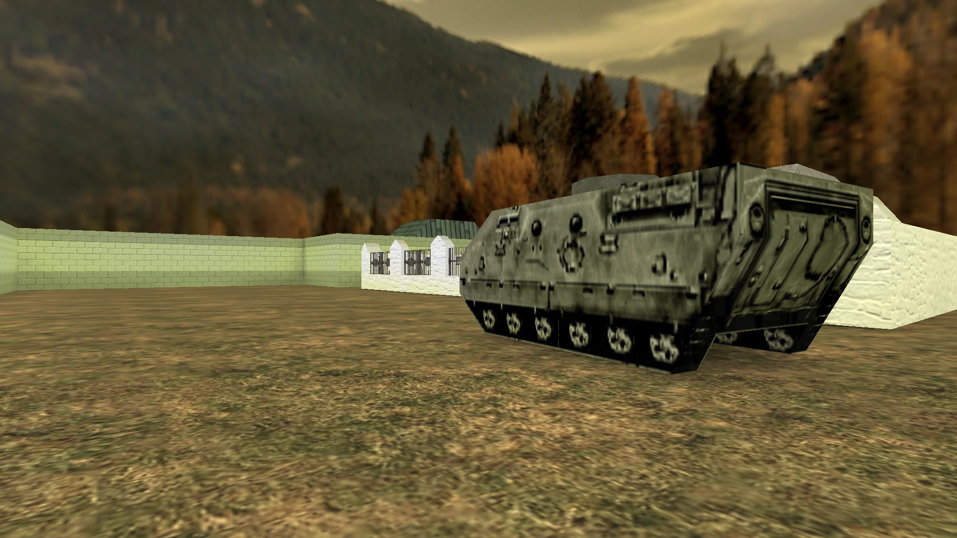 Карта cs_selskiy_sovet