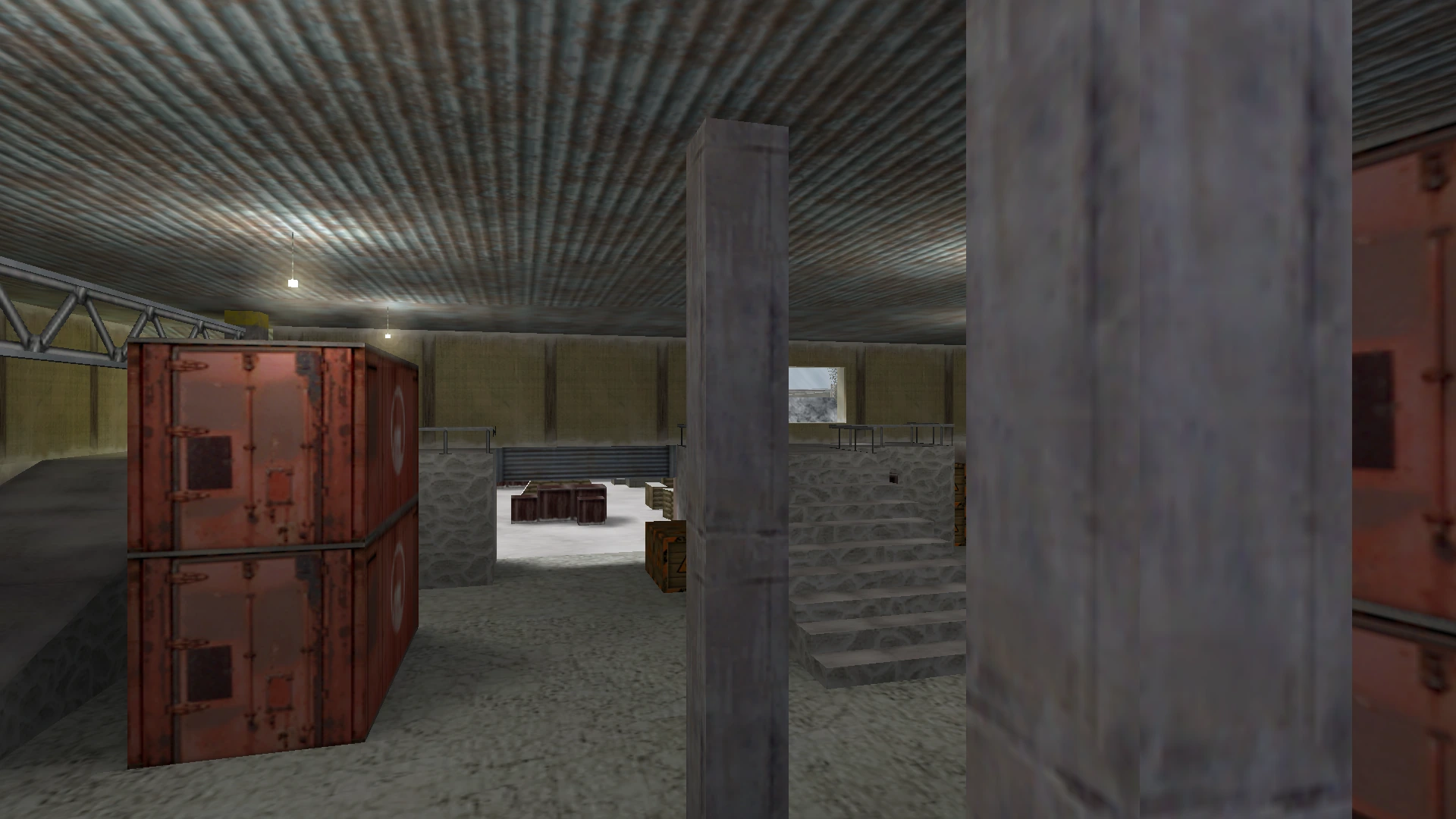 Карта cs_siberia