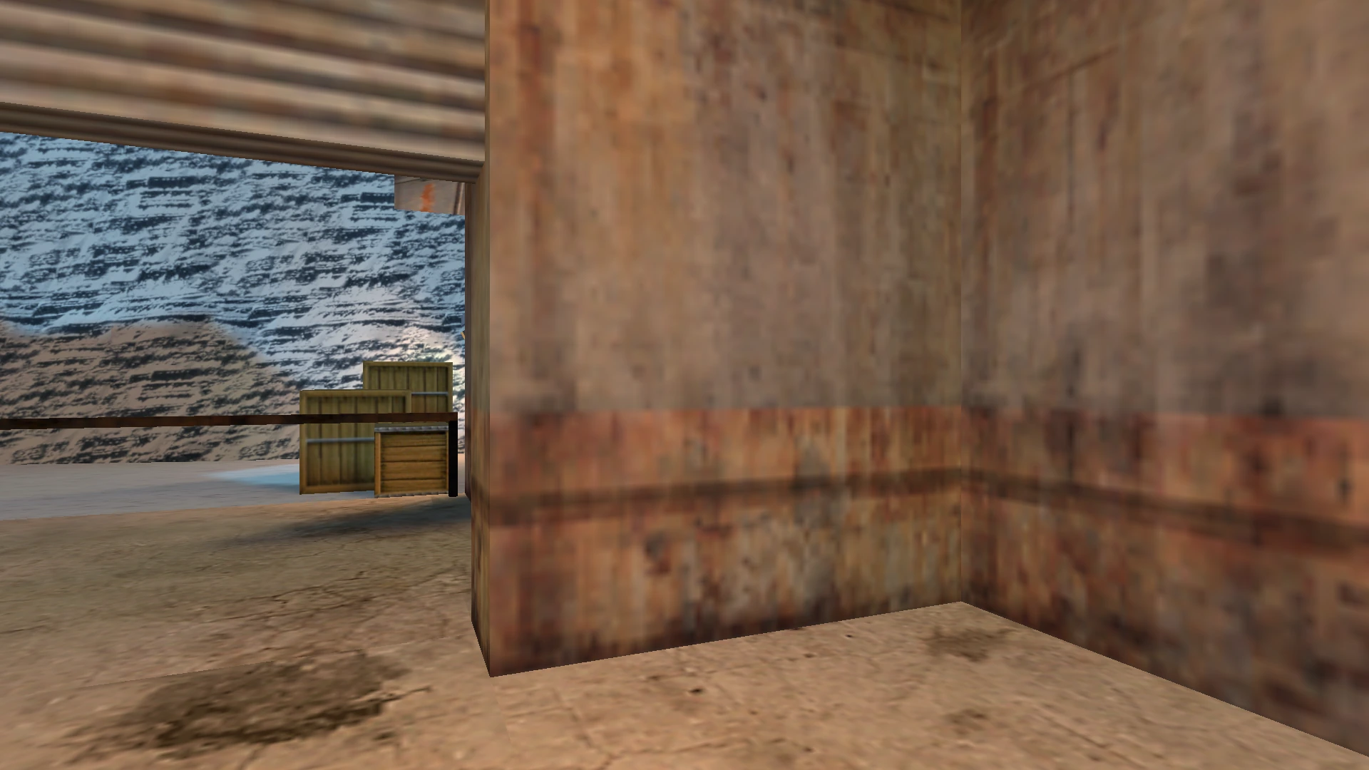 Карта cs_sibiria_apc