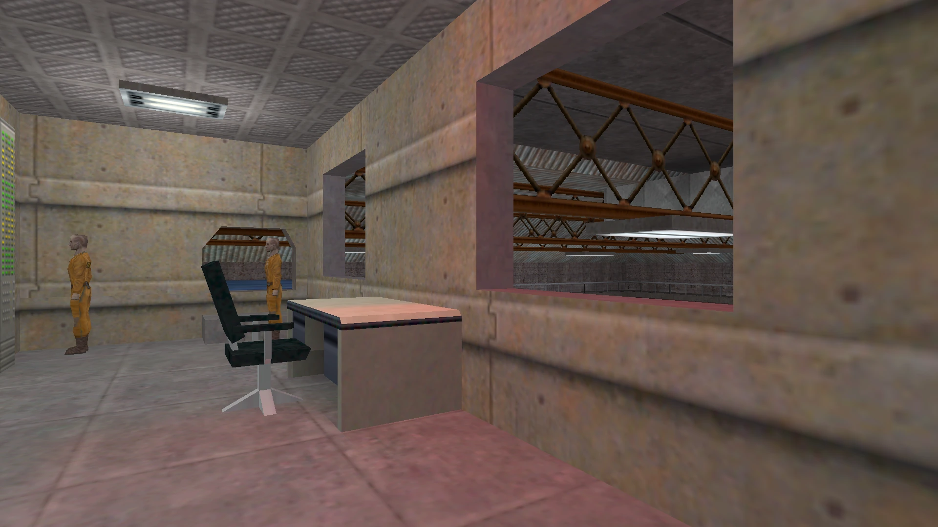 Карта cs_sigma_assault