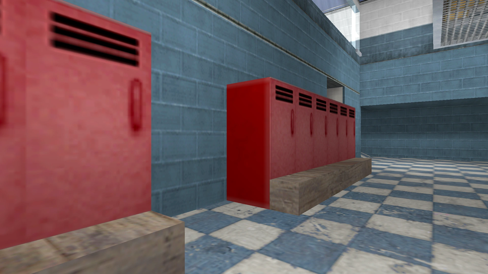 Карта cs_skyscraper_sauna