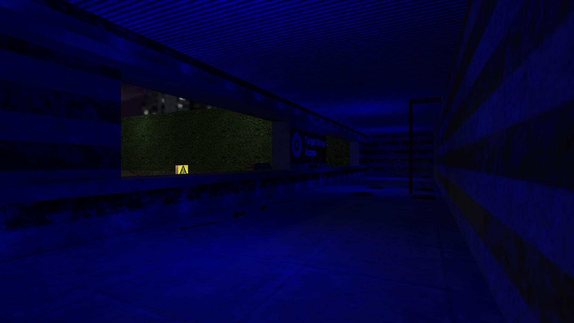 Карта cs_sniperwar_beta5