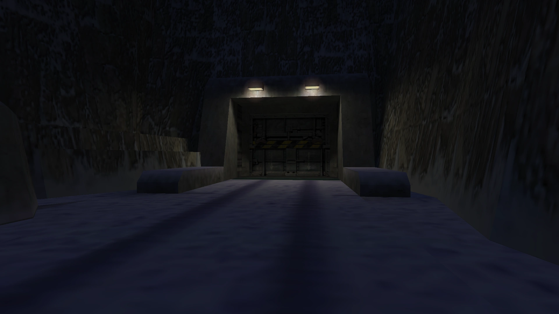Карта cs_snowbaseb2