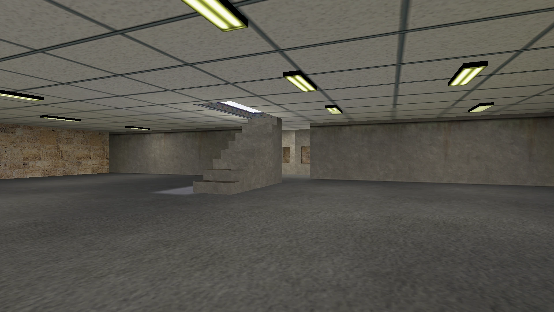 Карта cs_standfire