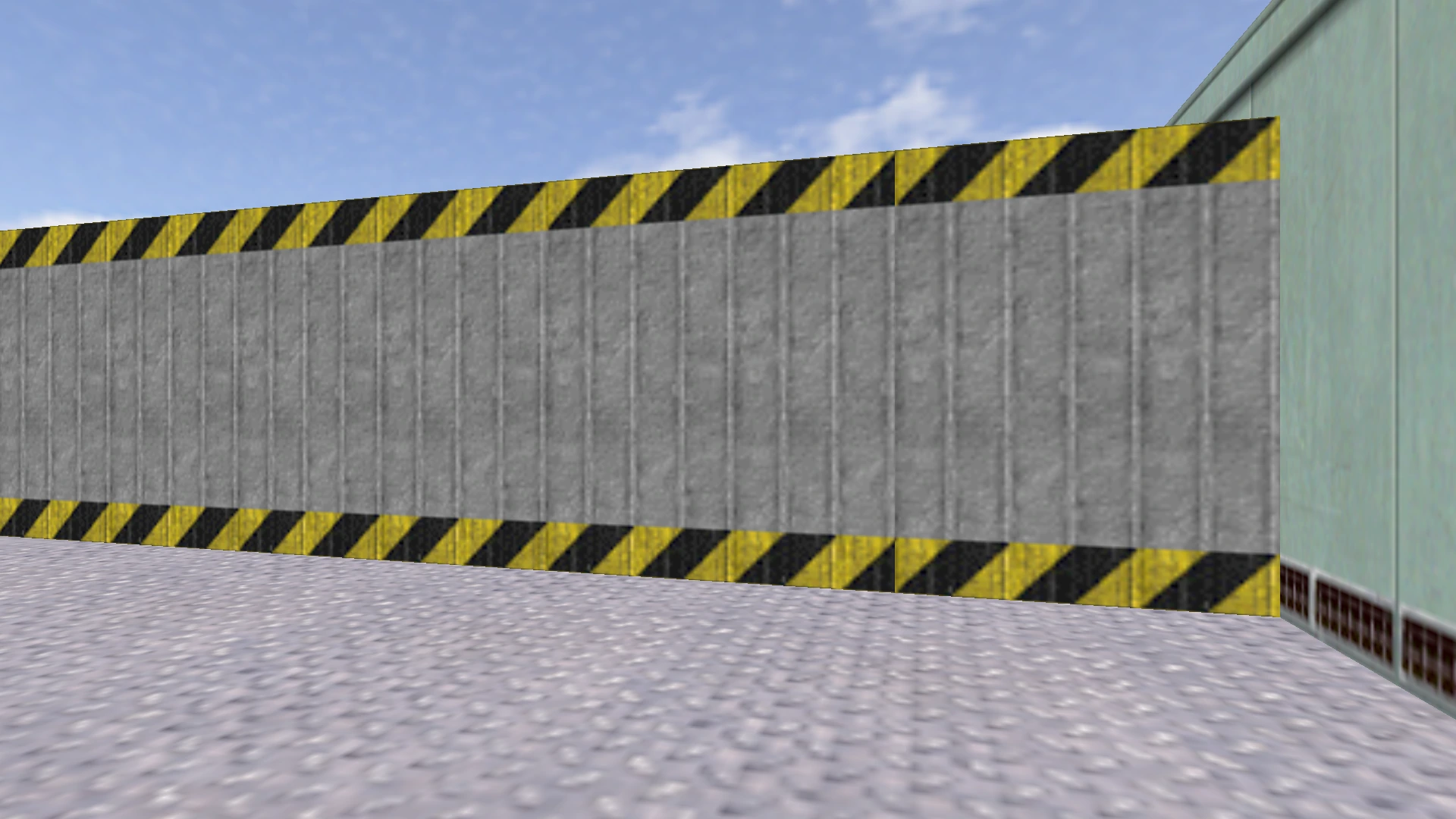 Карта cs_steel