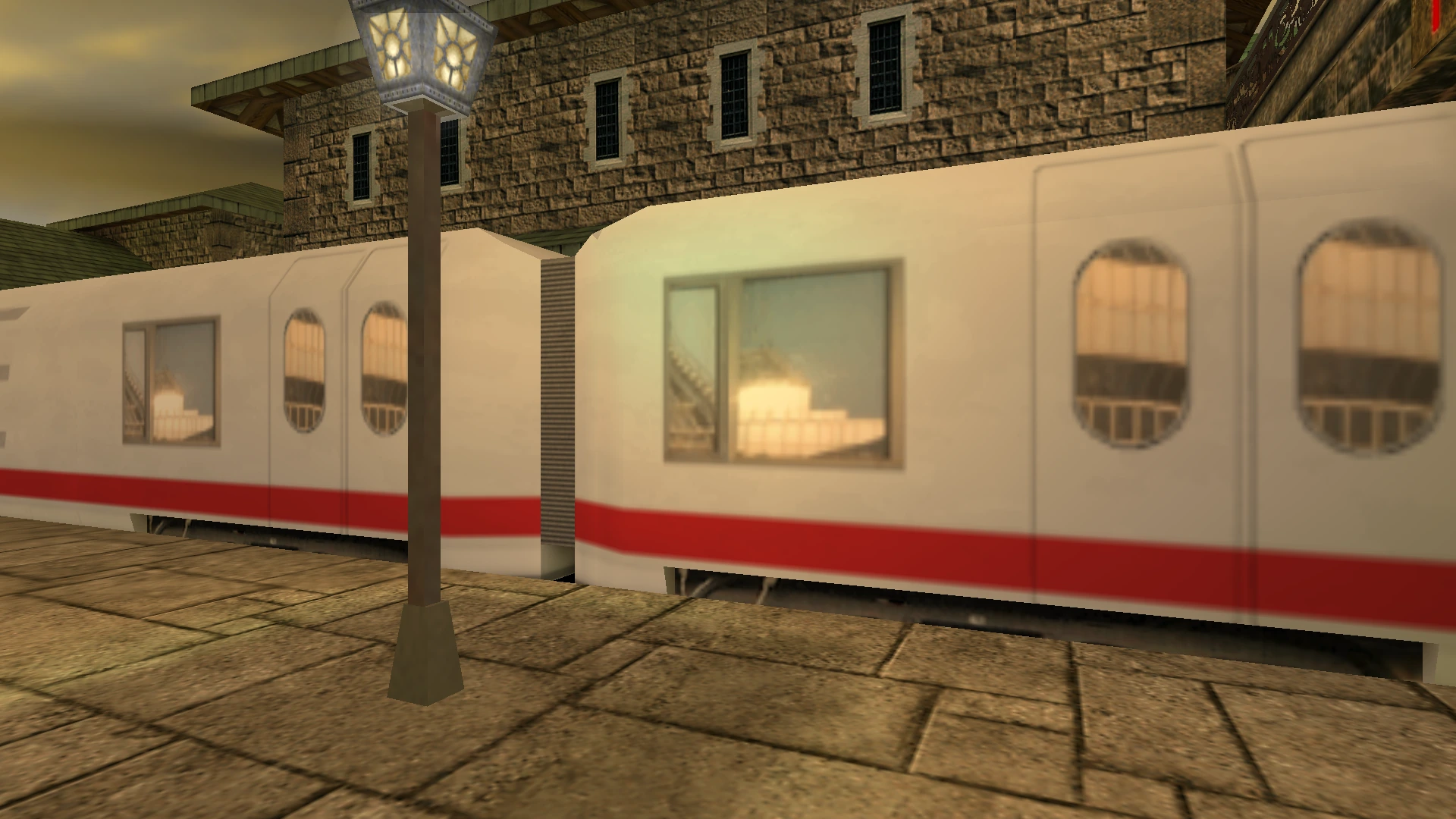 Карта cs_stormtrain