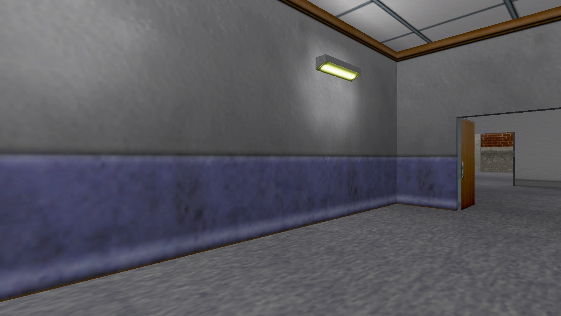 Карта cs_street