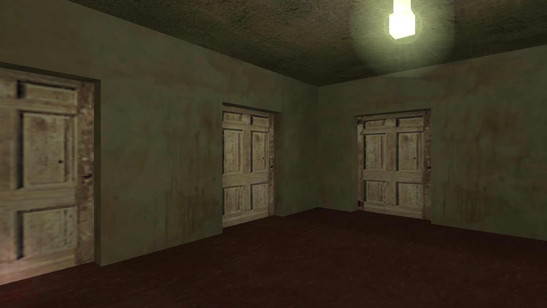 Карта cs_suburbs
