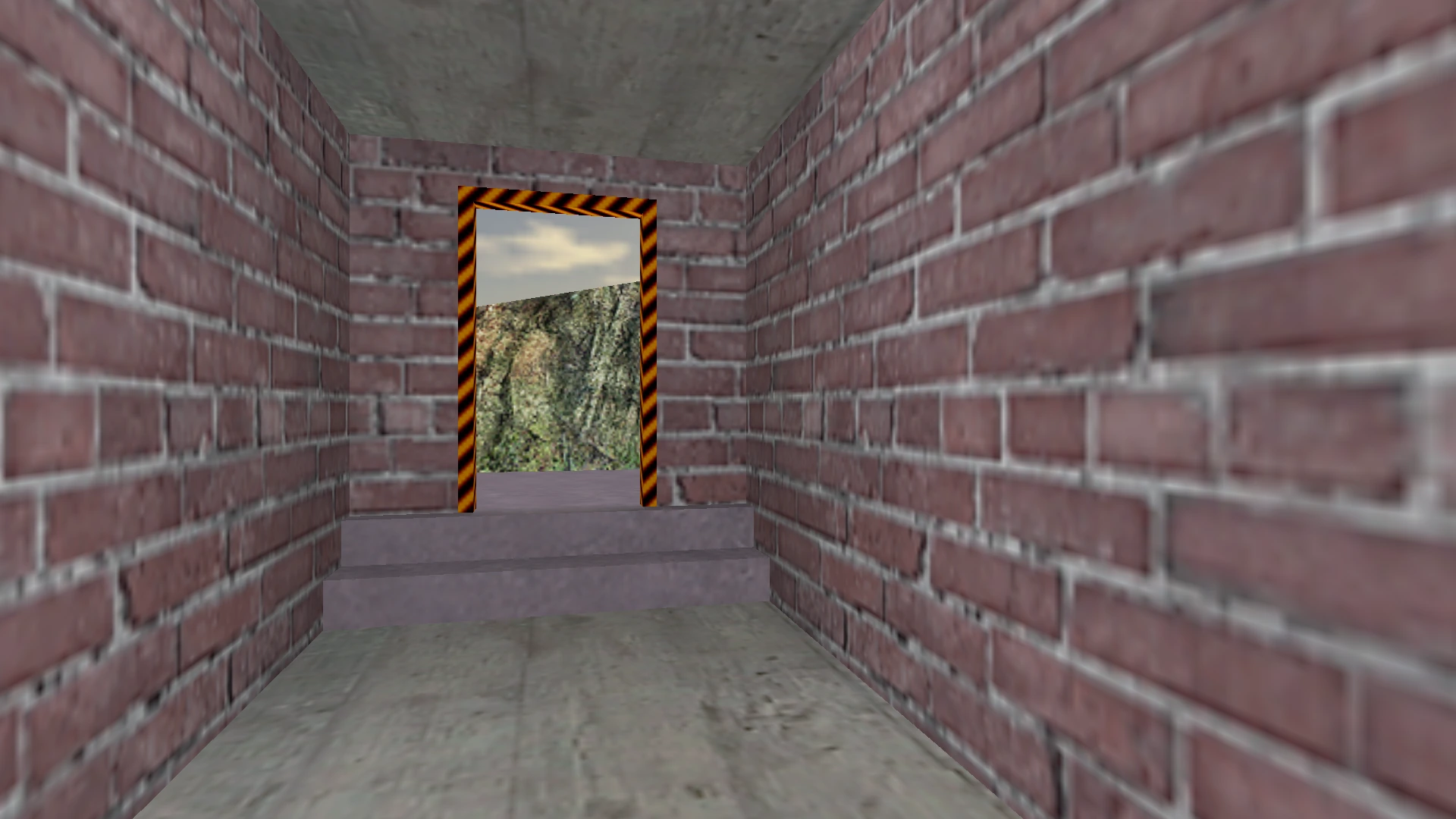 Карта cs_t4k_mansion