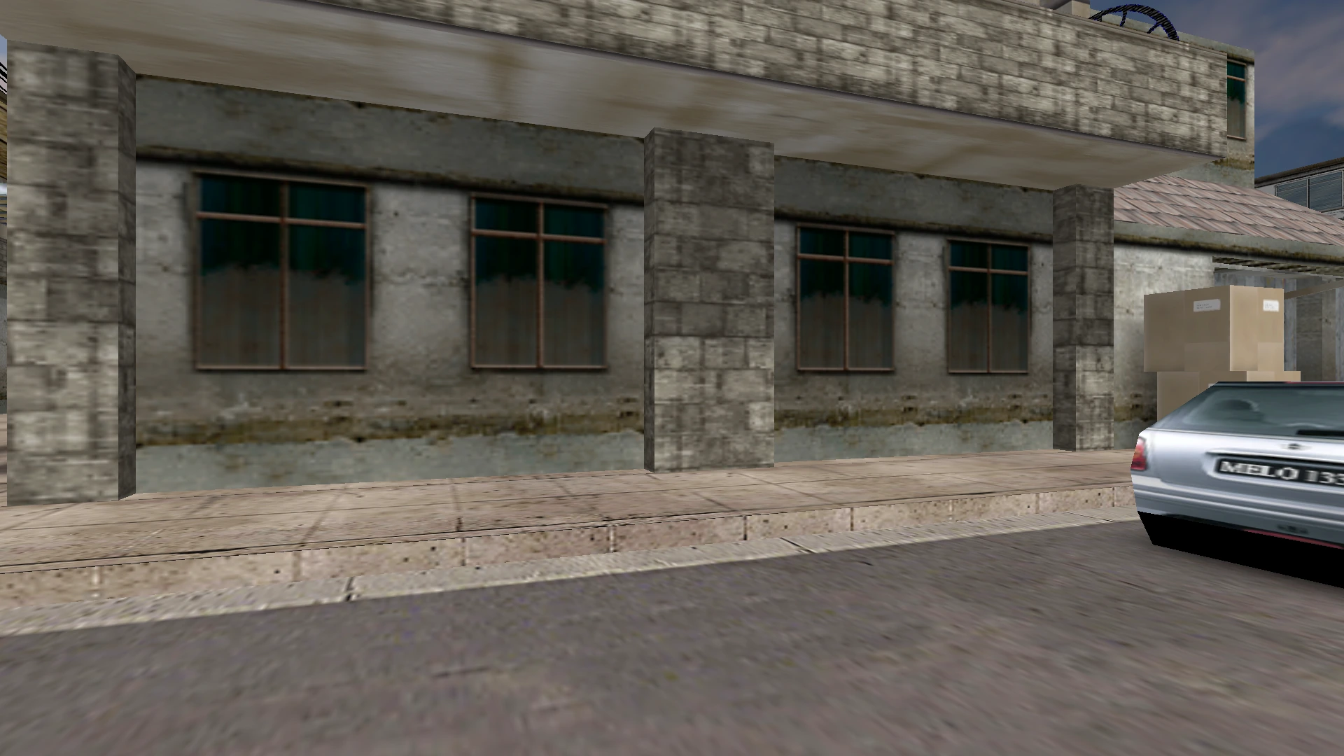 Карта cs_thailand