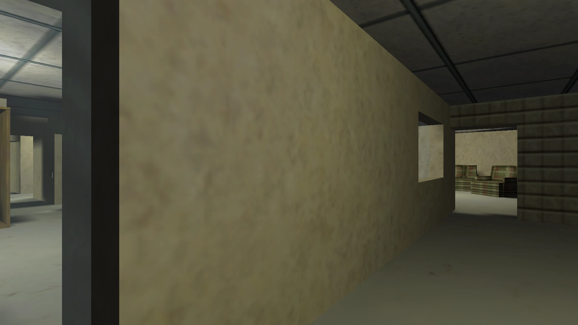 Карта cs_the_flat
