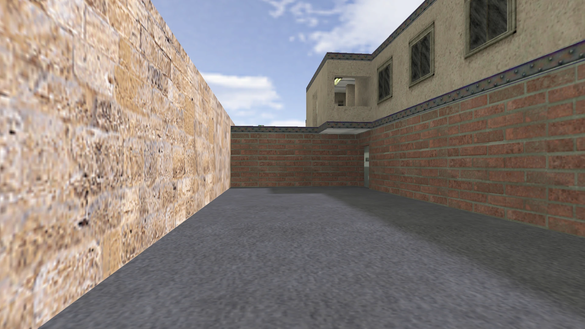 Карта cs_tribute_militia