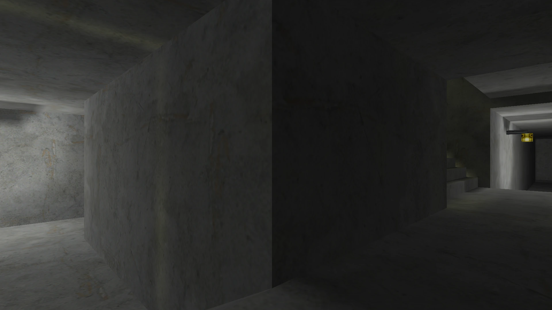 Карта cs_tunnelbattle
