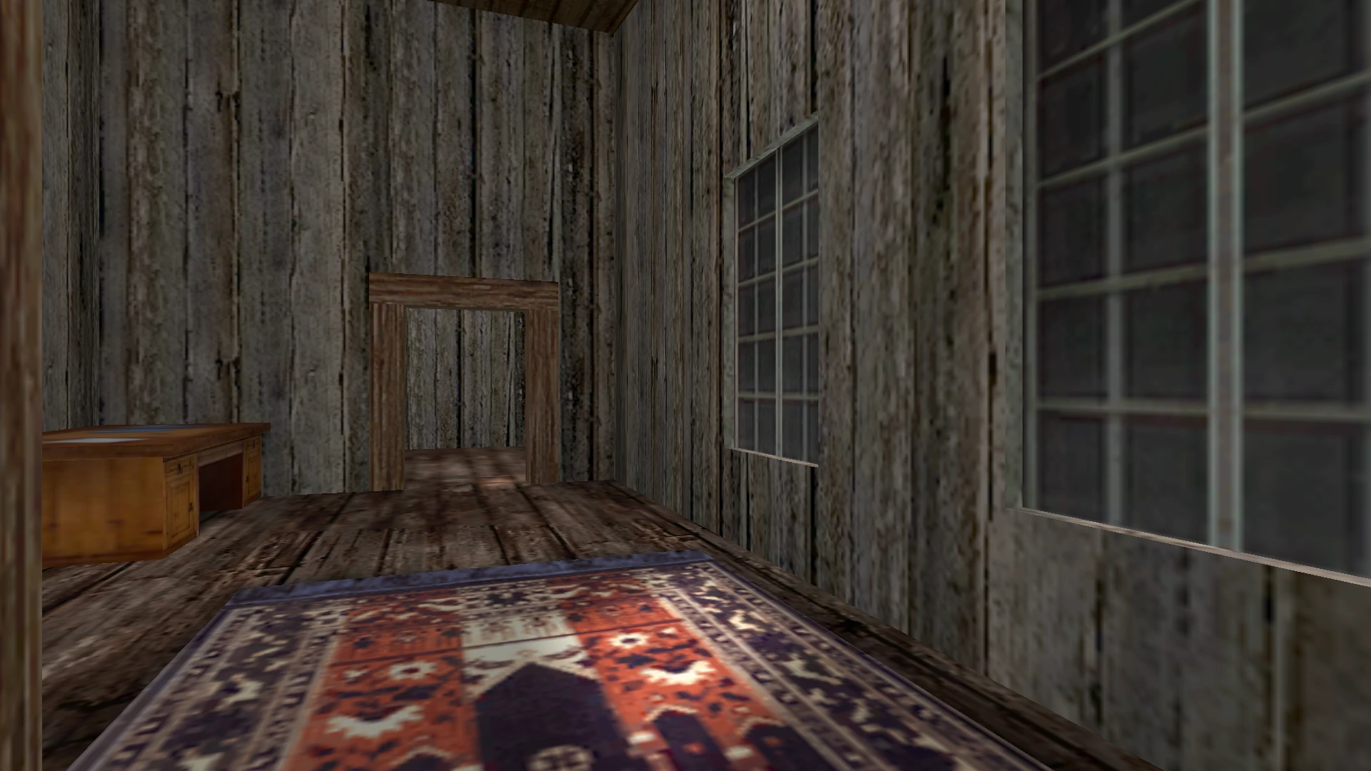 Карта cs_whistler