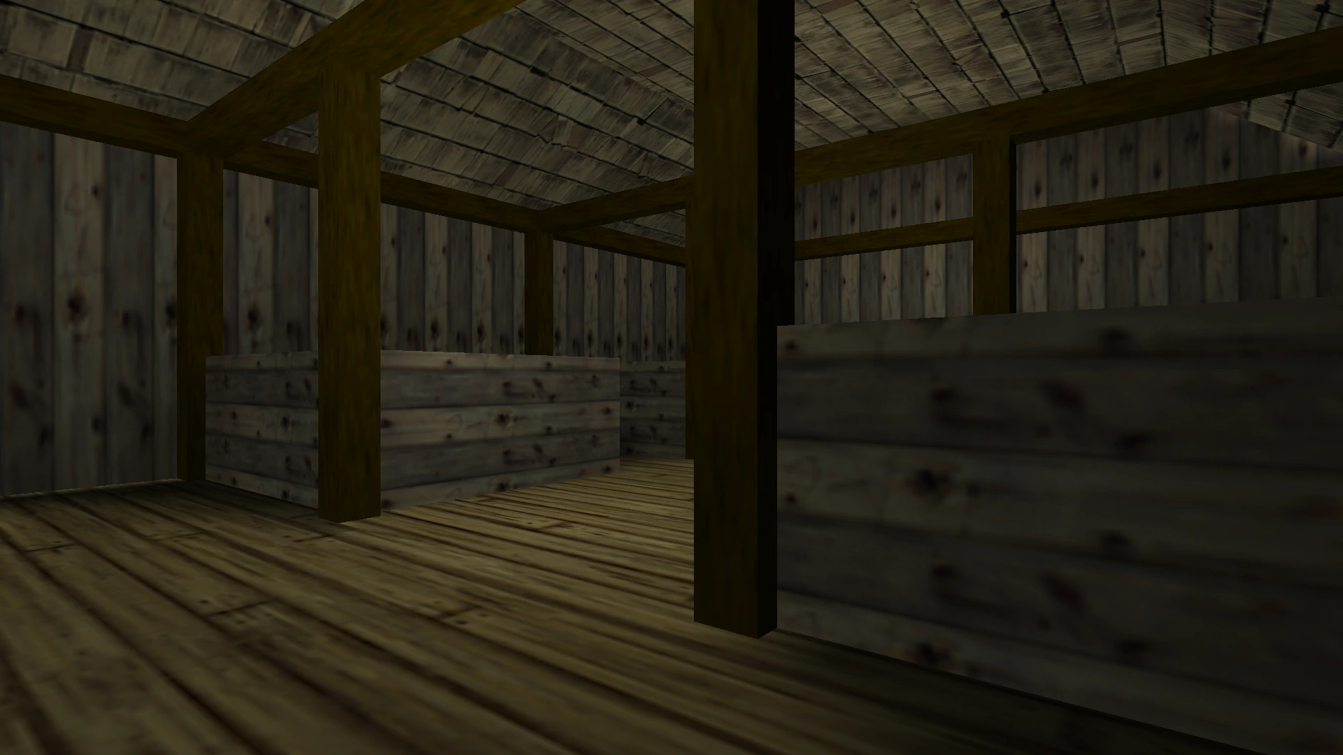 Карта cs_wildwest