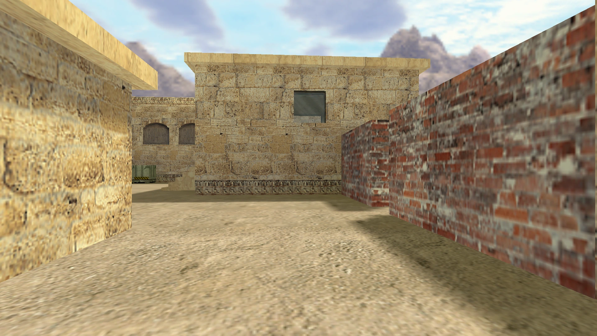 Карта cs_wiocha