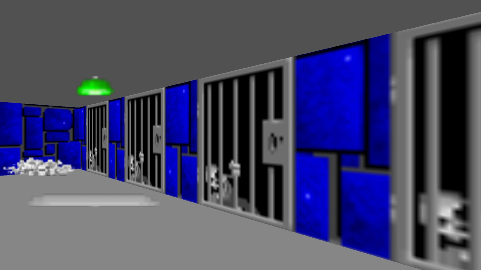 Карта cs_wolf3d