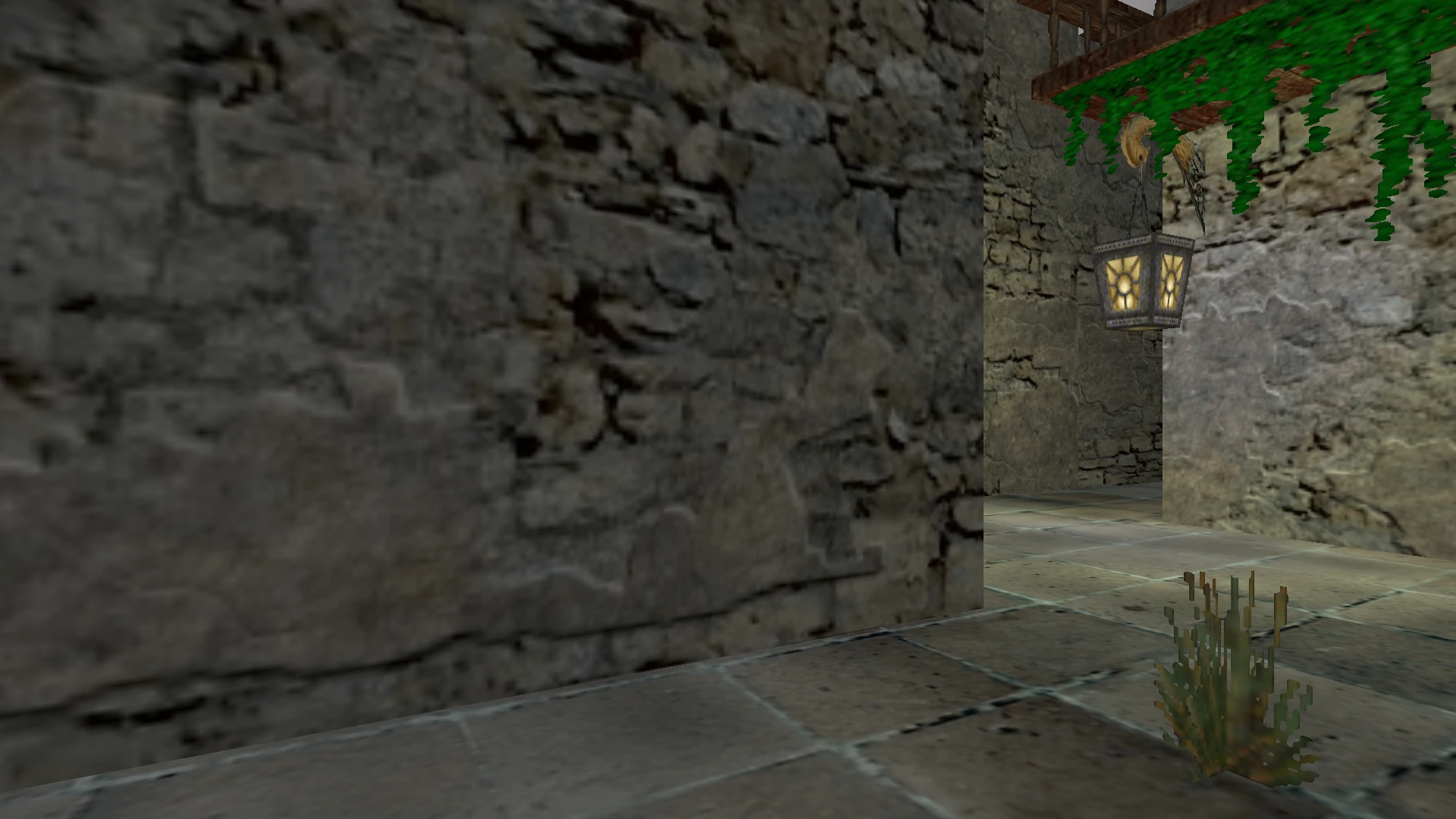 Карта cs_wolfenstein