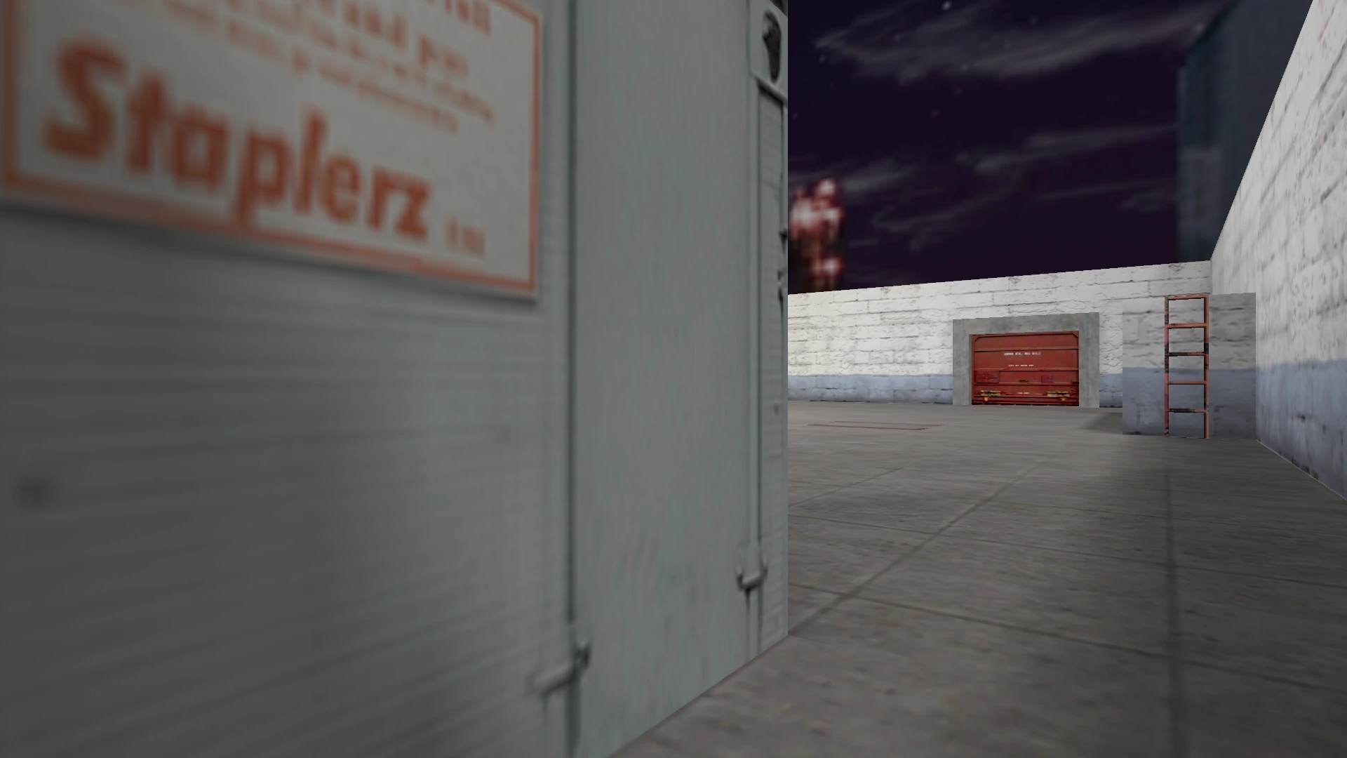 Карта cs_zozo