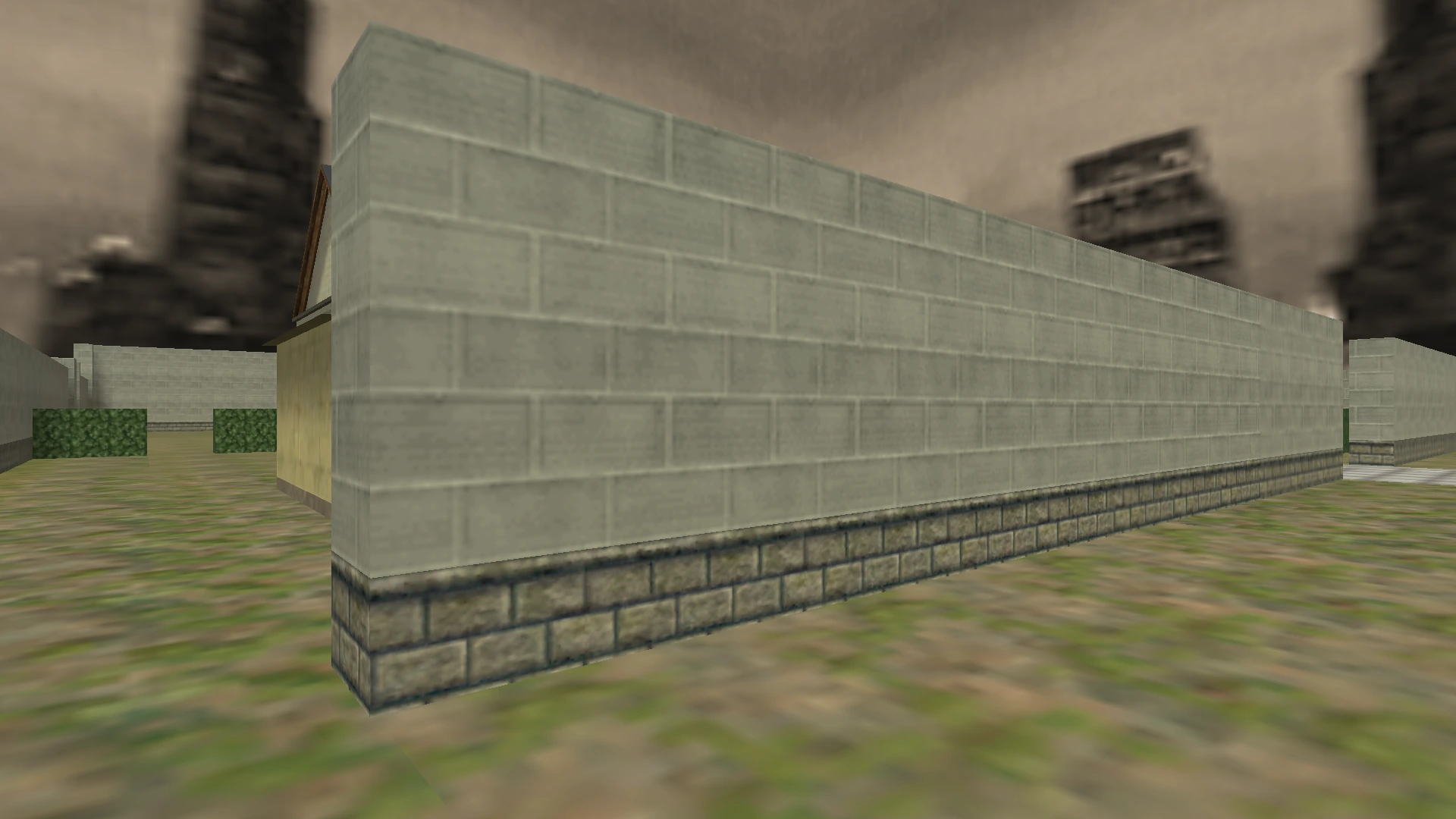 Карта csg_mansion