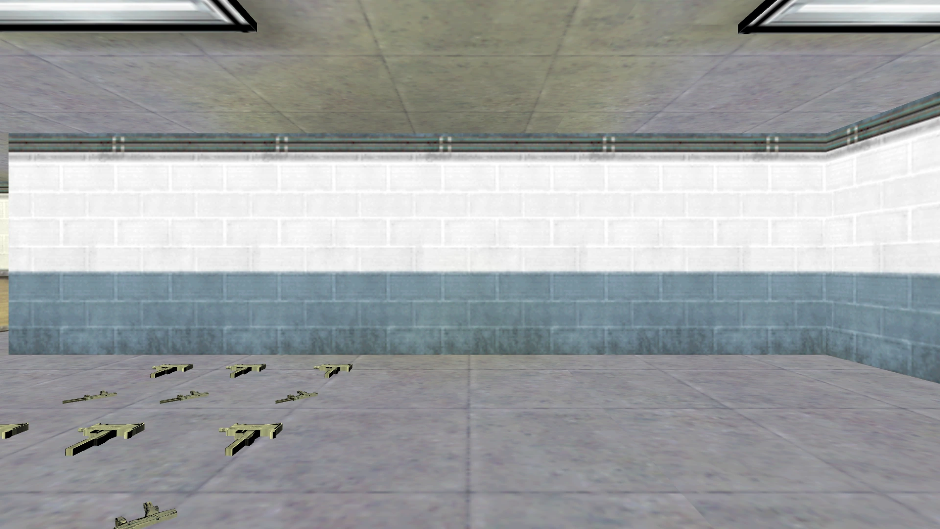Карта aim_first_pm